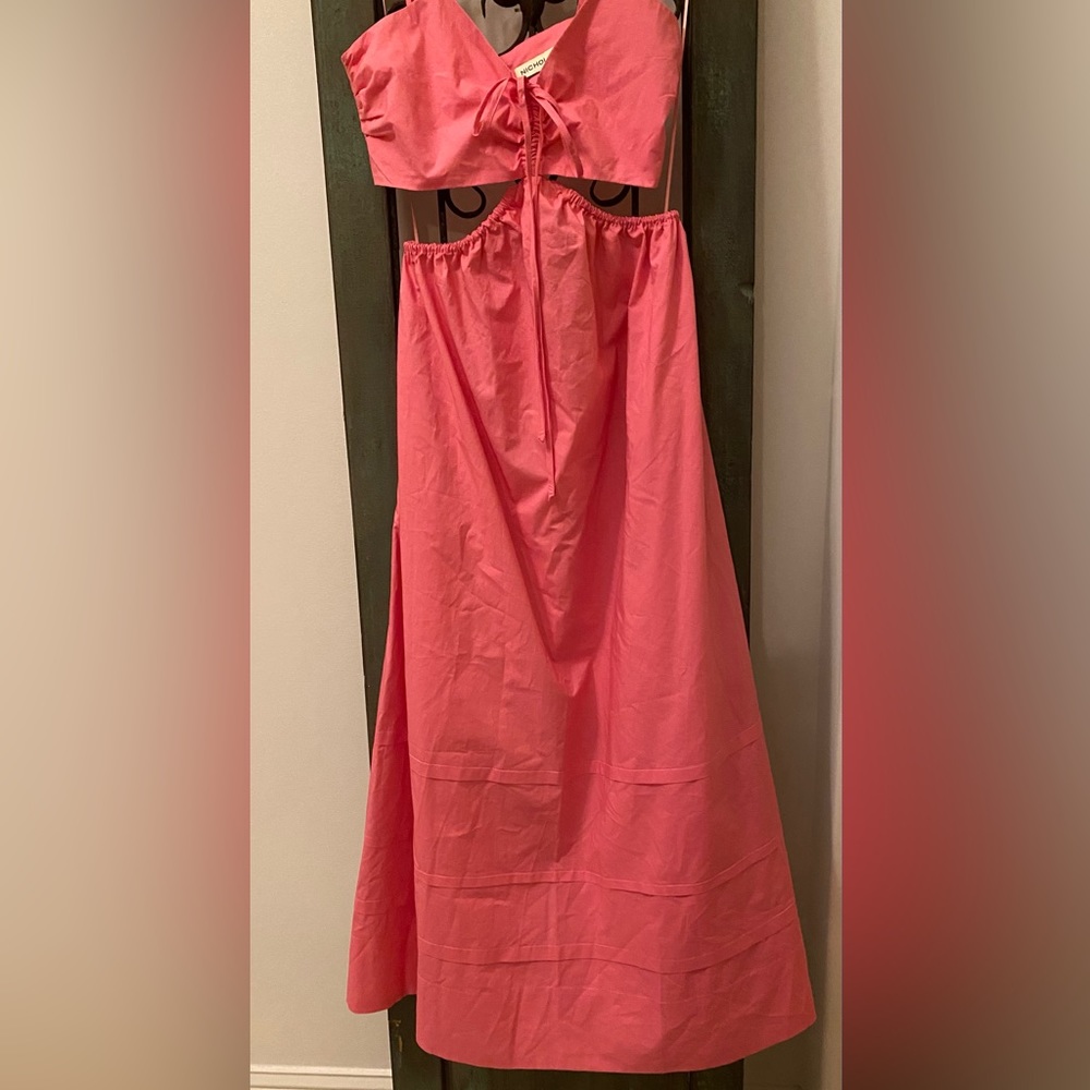 Nicholas Summer Dress